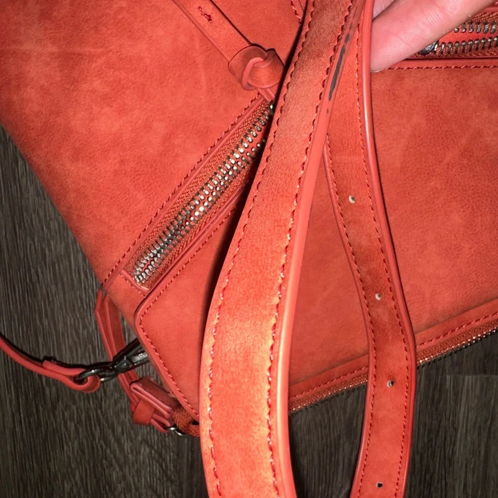 Free People Coral Laurie Crossbody - Picture 13 of 16